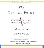 The Tipping Point