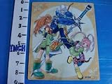 Weekly Tales of Destiny Vol. 2 (Japanese Import)