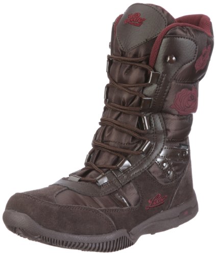 Lico Sarah 320088 M&auml;dchen Stiefel Preisvergleich