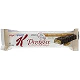 Special K Protein Meal Bar, Chocolate Peanut Butter, 1.59 oz, 6-Count Bars, (Pack of 3)