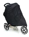 Phil and Teds Sport - Sunny Days Double Mesh Cover