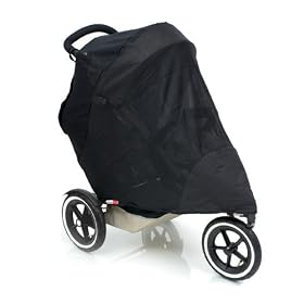 Phil and Ted's Sport Double Sun/Insect Mesh