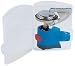Campingaz Twister 270PZ gas stove with carry box and piezo ignition
