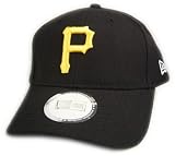 NEW ERA MLB レプリカキャップ（ピッツバーグ・パイレーツ）