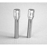 Pilot PM381C Chrome Door Lock Pin