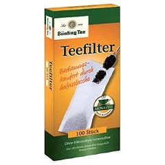 B�nting Teefilter mit Anfasslasche
