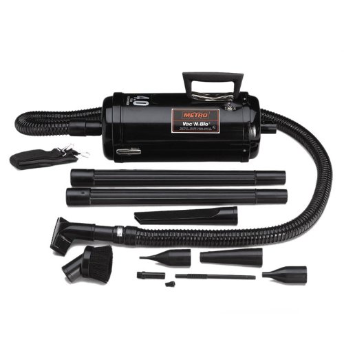 Metroplitan Vac N' Blo Auto Vac Metroplitan Vac N' Blo Auto Vac