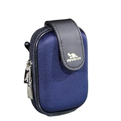 RivaCase�  7023 (PS) Kameratasche (Hardcase - Hartschale) dunkelblau