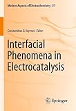 Interfacial phenomena in electrocatalysis