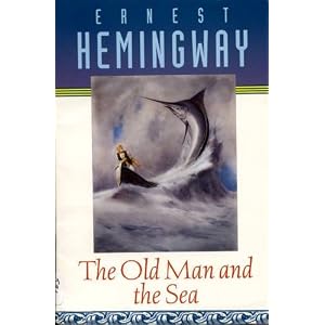 The Old Man and The Sea The Old Man and The Sea