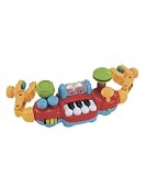 Early Learning Centre - Lights and Sounds Musical Buggy Bar