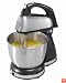 Hamilton Beach 6 Speed Classic Stand Mixer 64650