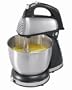Hamilton Beach 6 Speed Classic Stand Mixer 64650