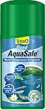 Tetra  737716 Tetra Pond AquaSafe 250 ml - Qualit&auml;ts-Teichwasseraufbereitung