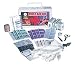 S.A.S. Safety Corp. SAS6025 25 Person First-Aid Kit