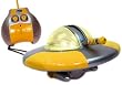 R/C Water Soaker - Orange by Swimways