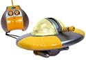 R/C Water Soaker - Orange by Swimways