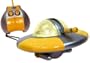 R/C Water Soaker - Orange by Swimways