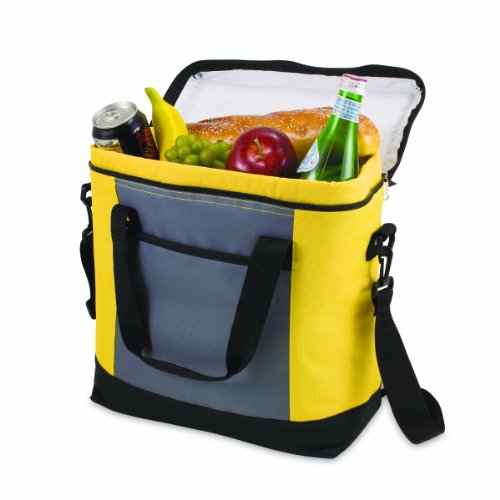 Picnic Time Montero Insulated Cooler Tote from Picnic Time at the The