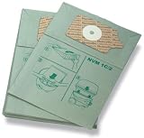 Numatic NVMIC Replacement Dustbags x10 (200 series, Henry, Hound, Micro, James)