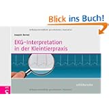 EKG-Interpretation in der Kleintierpraxis