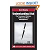 Understanding Risk: The Theory and Practice of Financial Risk Management (Chapman & Hall/CRC Financial Mathematics Series)