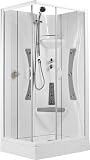 CLERMONT SPAS - Cabine Douche Hydromassage Sara - Cabine Douche Hydro Sara Image du produit