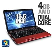 Toshiba L655D-S5066RD Sale