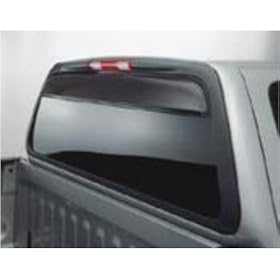 Auto Ventshade 93037 Sunflector Rear Window Sun Deflector