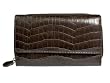 Mundi Big Fat Wallet Flap Clutch
