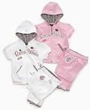 Rocawear - Rocawear Girls Two Piece Active Set