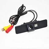 New CMOS Car Rear View Reverse Backup Camera for Subaru Legacy 6.0um*6.0um Black 