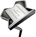 Nike Golf- Unitized Arrow Mallet Putter