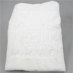 Click here to buy Barefoot Dreams Royal Plush Baby Receiving Blanket... by Barefoot Dreams.