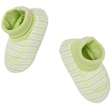 striped footies