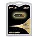 Pny Technologies Attache Premium 2gb Usb Flash Drive