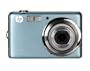 HP SW450 12 MP Digital Camera with 4X Optical Zoom and 2.7-Inch LCD (Turquoise)