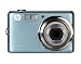 HP SW450 12 MP Digital Camera with 4X Optical Zoom and 2.7-Inch LCD (Turquoise)