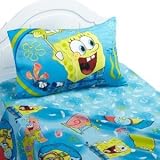 Spongebob Squarepants Bedding Spongebob Squarepants Bedding