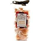 Yummy Earth Hopscotch Butterscotch Drops, Organic, 6 oz