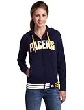 NBA Indiana Pacers Nothing But Net Hood Women's