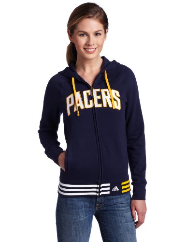 NBA Women's Indiana Pacers Nothing But Net Hood