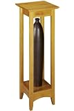 Hawthorne 30h Pedestal Table
