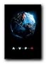 Aliens vs. Predator: Requiem Movie Poster 24" x 36"