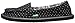 Sanuk Women's Shorty Dots Flat