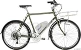 BionX PL-350 Frame Mounted Electric Bike Kit 26
