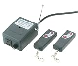 Buy Shop Fox D3346 220 Volt 20 Amp Dust Collector Remote Switch