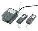 Shop Fox D3346 220-Volt 20-Amp Dust Collector Remote Switch