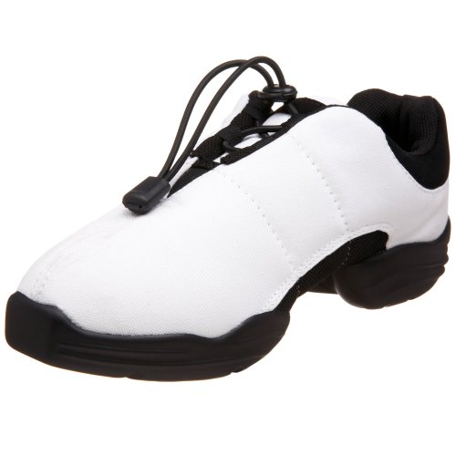 Capezio Little Kid Big Kid Toggle DS10C Dance Sneaker