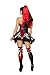 Roma Costume 3 Piece Court Jester Cutie Costume